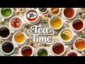 Tea Time & Games! 6.6.26