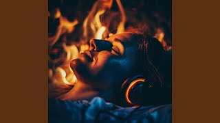 Fiery Serenity Waves