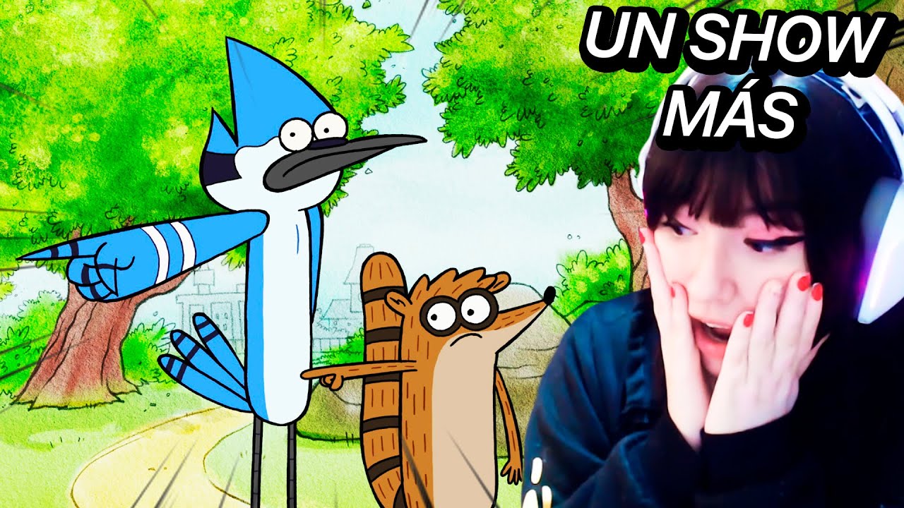 REACCIONO POR PRIMERA VEZ A UN SHOW MÁS | Resumen Primera Temporada