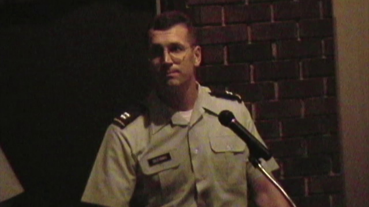 Basic Mike Mike Basic Training - YouTube