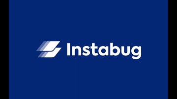 Meet The New Instabug