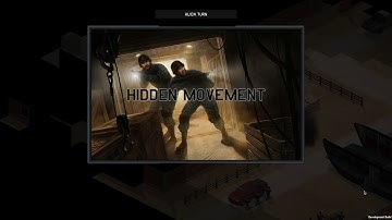 Xenonauts-2 (Beta 15.4B) - Part 17 - 1/2 - Crashsite 15 - Tier 4