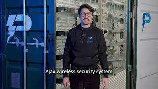 0.6Mw Bitcoin Mining Container With 162 Antminer S21 Pro Asic Miners