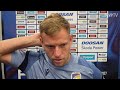 OHLASY: Matěj Vydra po utkání se Zbrojovkou Brno