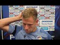 OHLASY: Matěj Vydra po utkání se Zbrojovkou Brno
