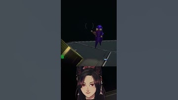 “Ooh, you can fly!” *sends her* #repo #meme #fun #laughoutloud #random #vtuber #livestream #clips