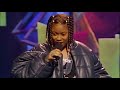 Capture de la vidéo Showtime At The Apollo Full Episode 1995 With Little Man,Skin Deep,Salt N Pepa