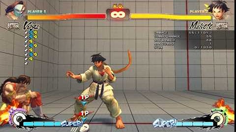 Vega vs 3+ frames gap frame traps