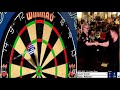 Kaisu Rekinen Hits Rare 79 Checkout To Win Match