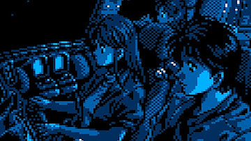 Metal Slader Glory [English] (NES) Playthrough