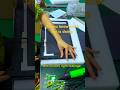 Do you know what to do before installing your pos system touchscreen#possystem #touchscreen #factory