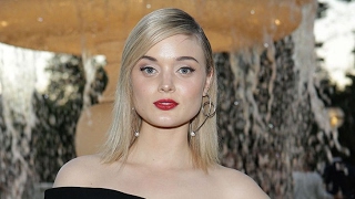 Bella Heathcote kicks off fashion festival