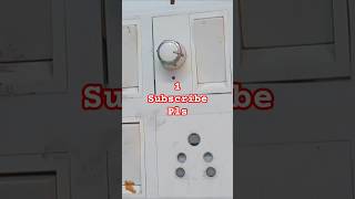 Fan regulator connection# #regulator #shortvideo #shorts