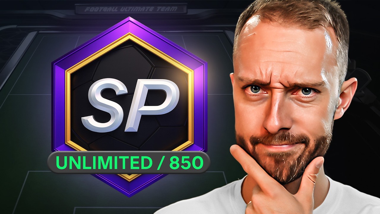 EA’s Limit Is NOT Working!