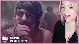 E-Girl Reacts│Sleeping With Sirens - If You Can't Hang│Music Reaction