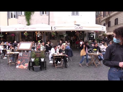 Video: 22 Bar E Ristoranti Della Cornovaglia In Cui Viviamo I Locali