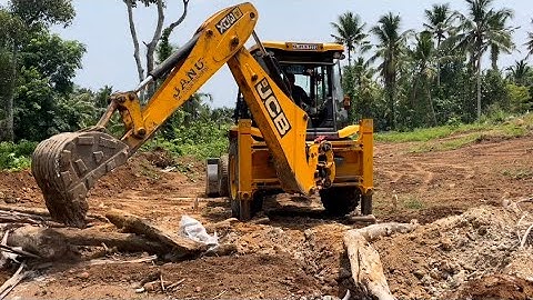 Jcb 3dx lifting and moving huge woods #jcb #jcb3dx #jcb5cx #jcbpower #jcbcartoon #jcbtractor #jcb4dx