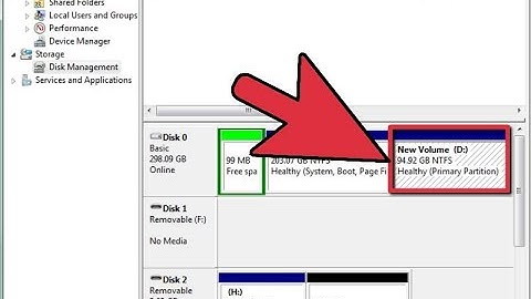 How to create Partition on Windows 10 | Partition Hard Drives (2020)