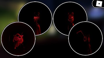 HOW TO GET 4 BADGES AND MORPHS IN PIGGY: THE RESULT OF ISOLATION! | ROBLOX