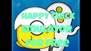 How to get Happy Chick Emulator For Free screenshot 3