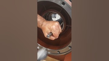 Hướng Dẫn Đóng Tháo Bạc Đạn Bearing Đúng Cách Trong Bảo Trì!