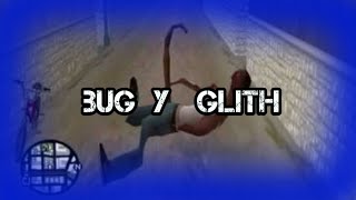 bug   y  glith    en   gta  sa