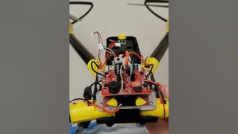 Skywarrior k70 MCB fixed short circuit spinning motor