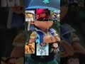 trend 📈 BoBoiBoy fusion✅, elemental ✅,dan tahap tiga✅