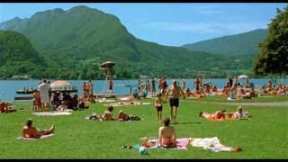 This Summer Feeling / Ce sentiment de l'été (2016) - Trailer