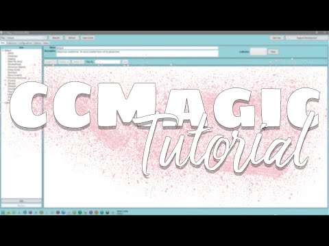 How to use CCMagic for TS3 | See all my Custom Content!