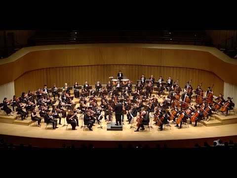 Beethoven: Symphony No. 7 in A major, Op. 92  IV. Allegro con brio / TMAF Orchestra