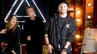 5sos dancing but better