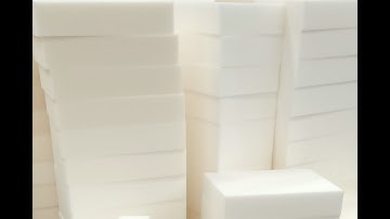 Cắt mút xốp CNC