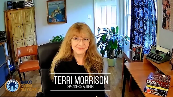 REAL TALK Show - Terri Morrison