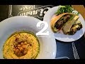 Lola Landa Masterclas Humus Falafel At Silpo Resto Lviv 2018 2 Lola Landa Masterclas Humus Falafel At Silpo Resto Lviv 2018 2