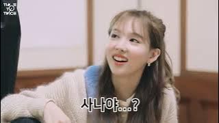 [ENG SUB] TWICE REALITY 'TIME TO TWICE' - EPS.3