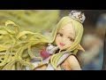 【3D】ヴェルテクス エルフ村 第4村人 プリシラ フィギュア立体視