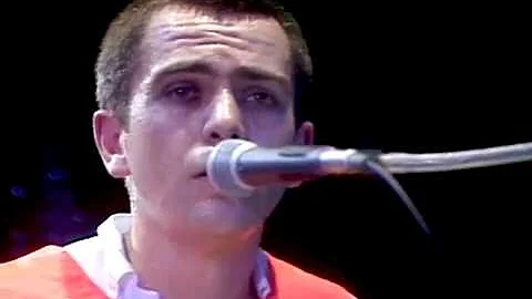Peter Gabriel - Here Comes The Flood (Rockpalast T...