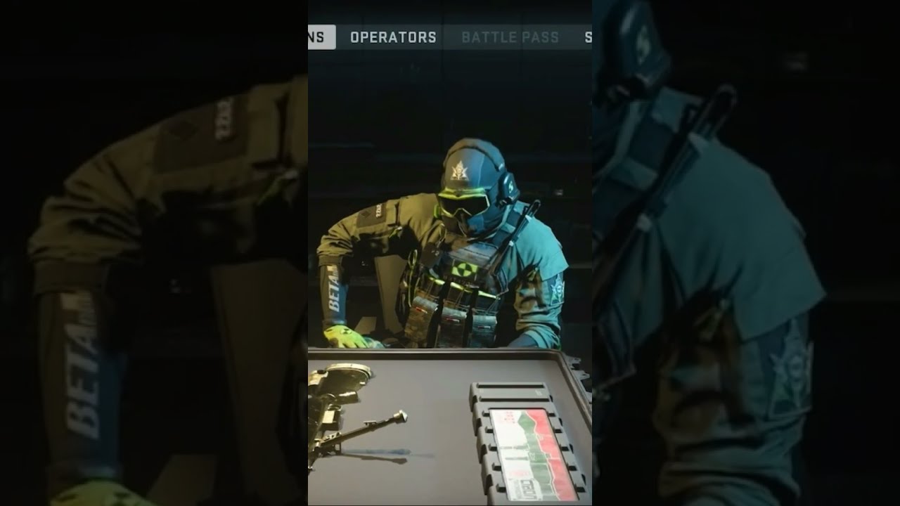 MW 2 SUPER JUMP GLITCH! 