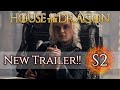 New trailer breakdown  house of the dragon all must choose