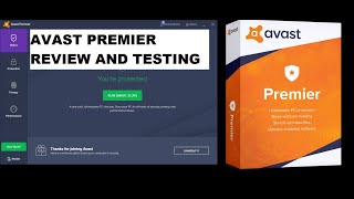 Avast Premier Antivirus Review and Real Life Testing of Phishing URLs. DON'T BUY before WATCHING. screenshot 5