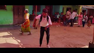 jujunan yuyunam soura dance video// Jayras