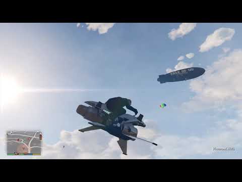 Vídeo: Actualización 5 De DDO Fechada, Trae Dirigibles