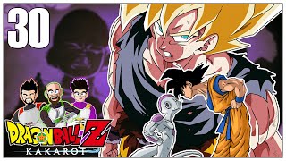 Frieza Saga Finale | DBZ Kakarot 30