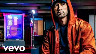 Eminem - Uninvited (2024) [Feat. Ren]