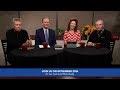Andrew's Live Bible Study: Dr. Dean Radtke and Bill Federer - November 13, 2018