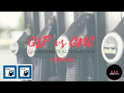 Video: ¿Por qué el GLP es mejor combustible que la madera?