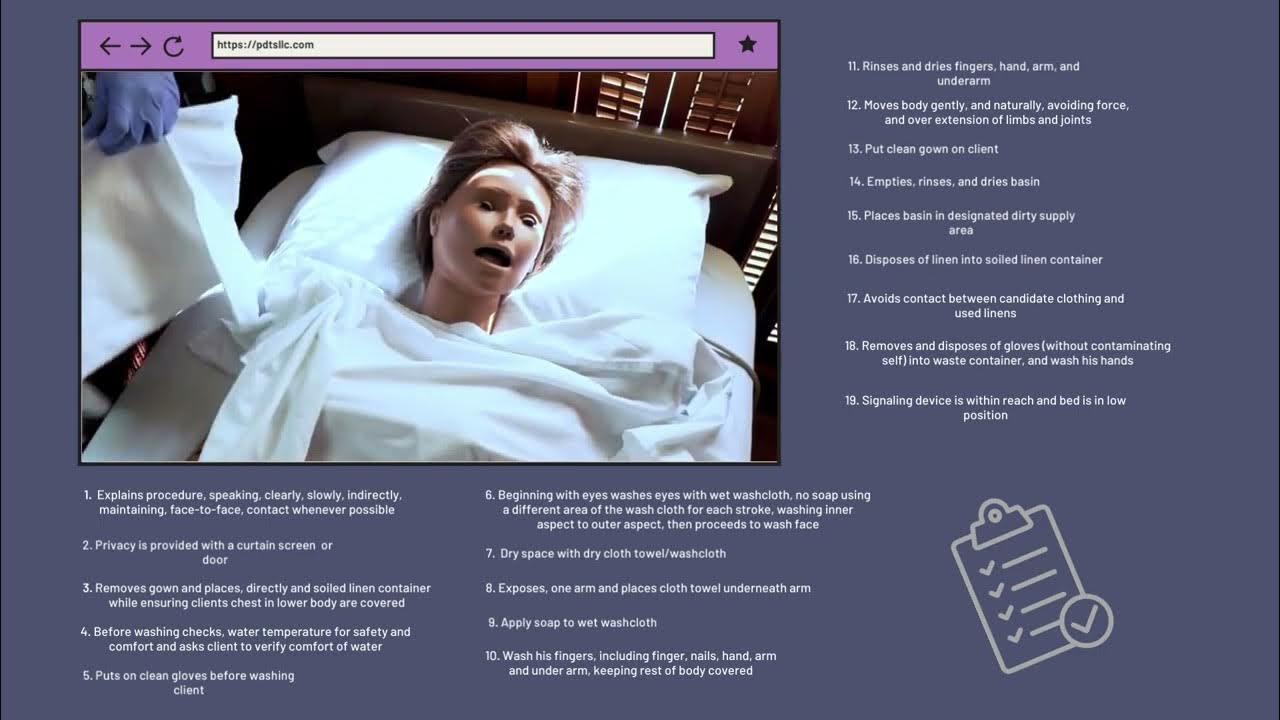 CANVA Modified Bed Bath YouTube