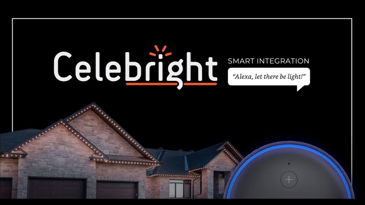 Celebright Smart Integration Quick Start Guide - Alexa - YouTube