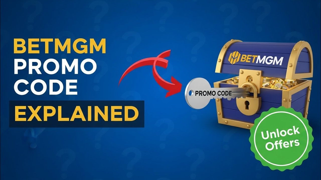 BetMGM Promo Code Explained: Unlock Exclusive Offers and Free Bets in Minutes